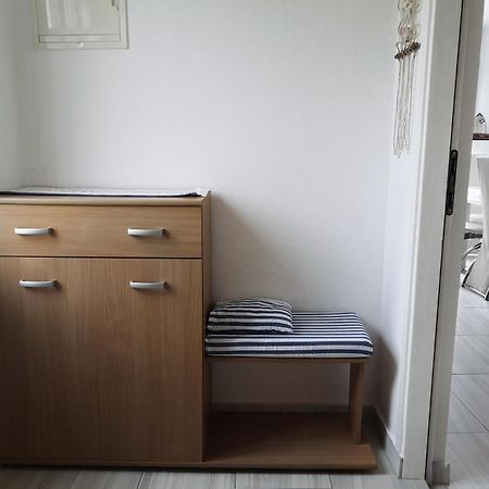 Apartman Milutin Vrsi Kültér fotó