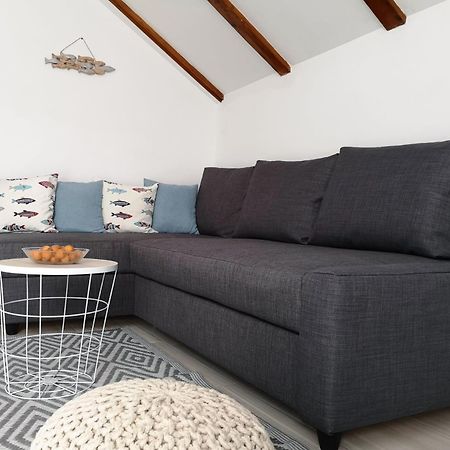 Apartman Milutin Vrsi Kültér fotó