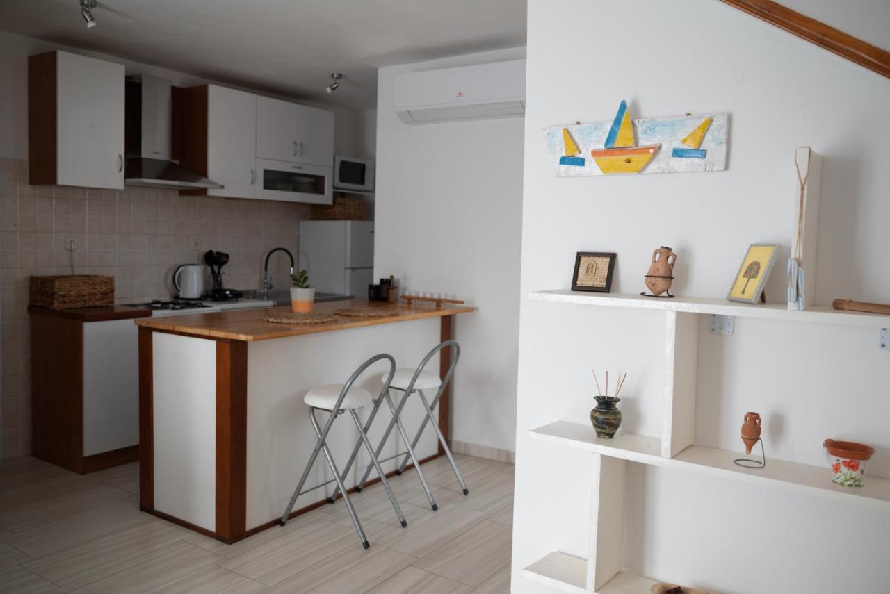 Apartman Milutin Vrsi Kültér fotó