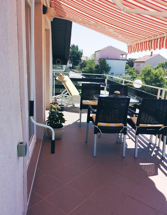 Apartman Milutin Vrsi Kültér fotó